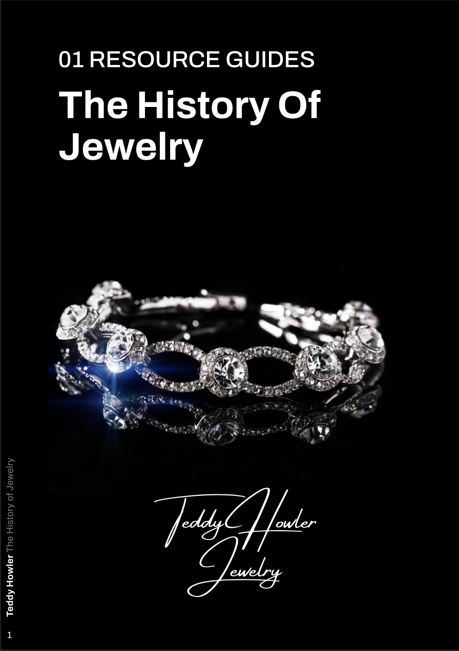 Free Jewelry Guides
