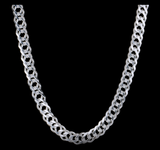 Double Link Chain Set